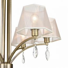 Потолочная люстра Vele Luce Sinfonia  - 3